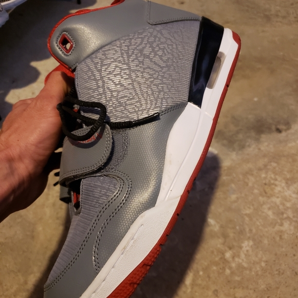 Jordan flight - Picture 5 of 5